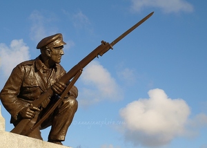 Port Sunlight War Memorial