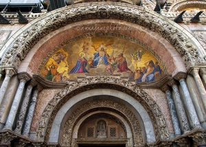Basilica di San Marco II