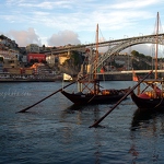 Douro Boats