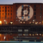 Marc Bolan Projection