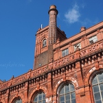 Cains Brewery