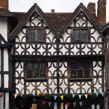 Midlands, Warwick- & Oxfordshire