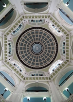 Port of Liverpool Building Dome