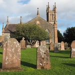Glencairn Parish Church