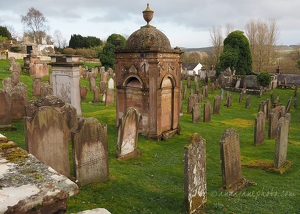 Glencairn Parish Churchyard