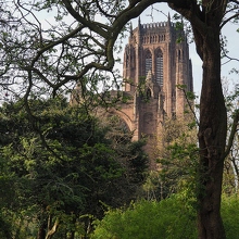 Liverpool & Merseyside