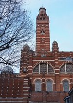 Westminster Cathedral