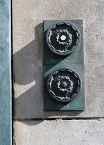 Bold Street Doorbells