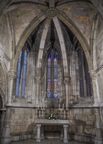Sé de Lisboa Chapel