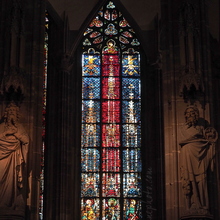 Stained Glass