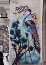 Strasbourg Street Art