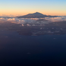 Spanish Islands / Islas de España