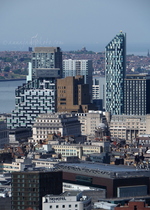 Liverpool Cathedral View