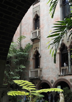 Isabella Stewart Gardner Museum