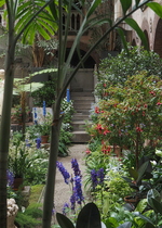 Isabella Stewart Gardner Museum