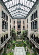 Isabella Stewart Gardner Museum