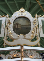 Crescent Park Carousel