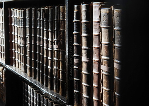 Chetham's Library
