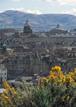 View from Calton Hill