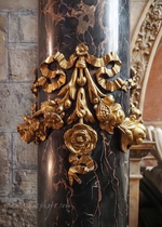 Chapman Aisle