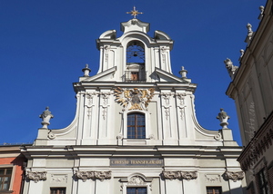 Church of the Transfiguration