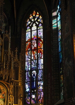 Basilica of St Francis of Assisi