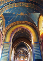 Basilica of St Francis of Assisi