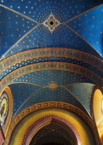 Basilica of St Francis of Assisi
