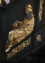 St Mary's Basilica