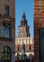 Town Hall Tower