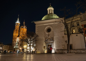 Rynek Glówny