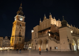 Rynek Glówny